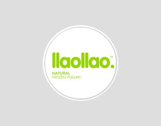 Llao-Llao Frozen Yogurt