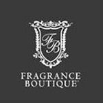 Fragrance boutique